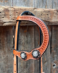 One Ear Headstall / Bridle 