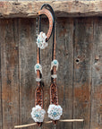 One Ear Headstall  / Bridle OE101