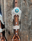 One Ear Headstall  / Bridle OE101
