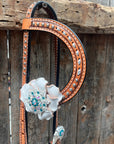 One Ear Headstall  / Bridle OE101
