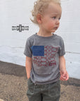 KIDS Bit of Freedom Tee