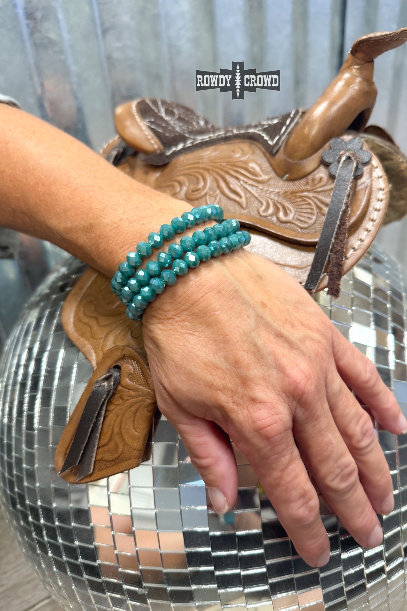 Arm Candy Bracelets