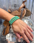Arm Candy Bracelets