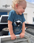KIDS Eat More Beef Tee