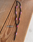 Make Your Luck Necklace
