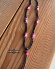Make Your Luck Necklace