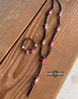 Make Your Luck Necklace