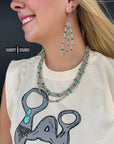 Cowgirl Spirit NECKLACES