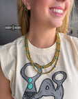 Cowgirl Spirit NECKLACES