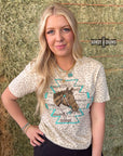 Horsin' Around Tee