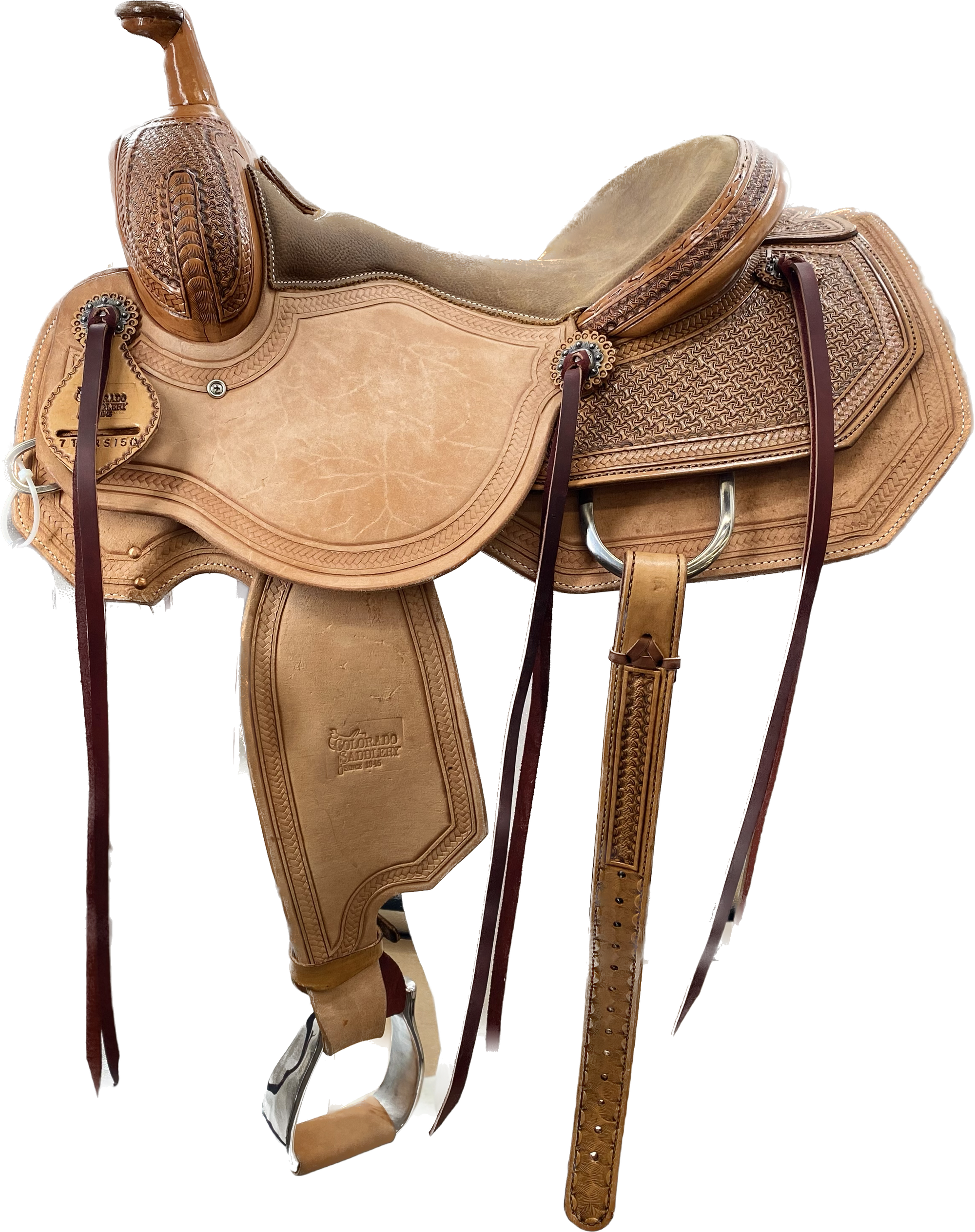 Team Pen/Ranch Sort 15 QH