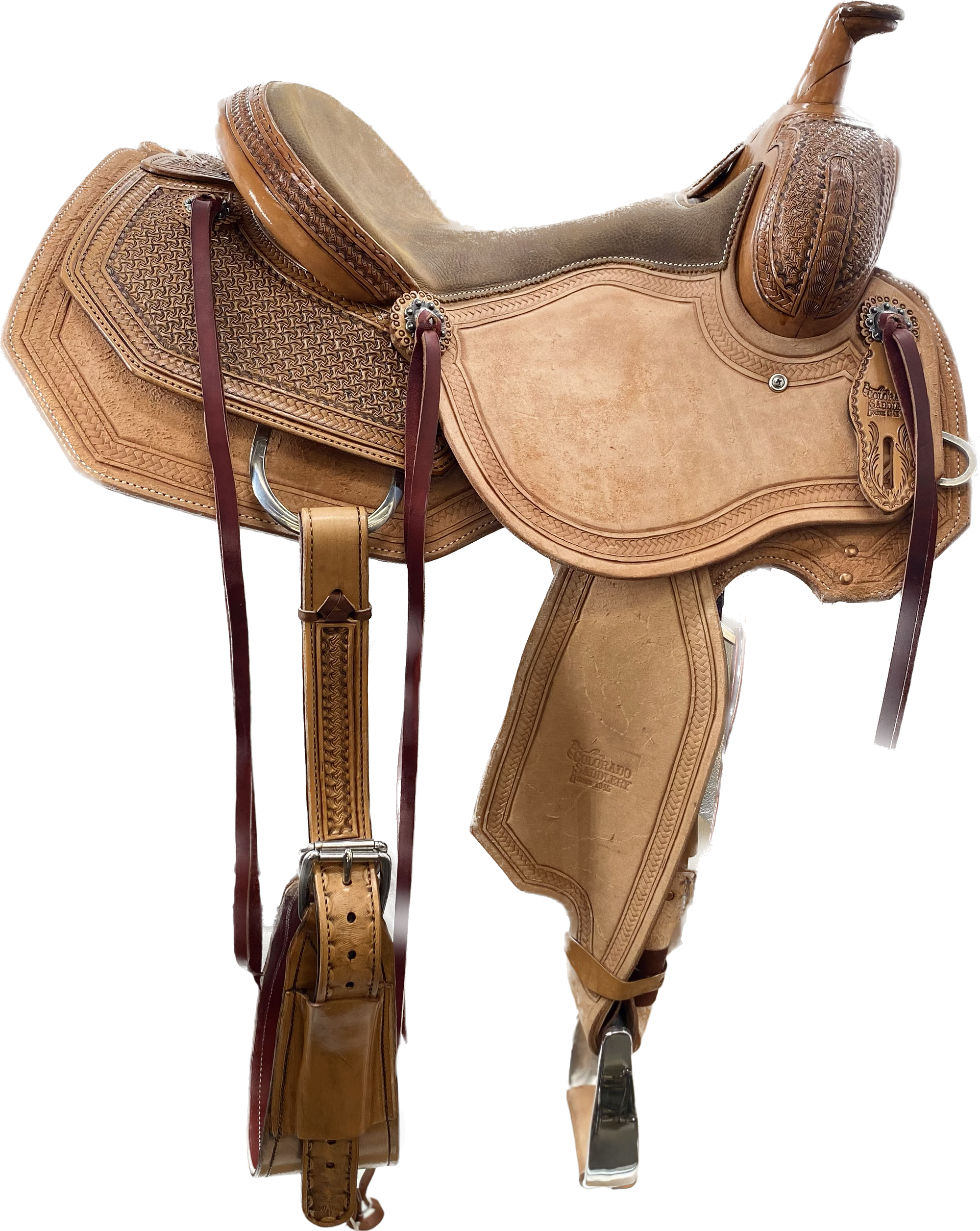 Team Pen/Ranch Sort 15 QH