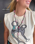 Make Your Luck Necklace
