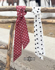 Punchy Polka Dot Twillies