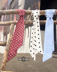 Punchy Polka Dot Twillies