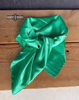 Wynonna Wild Rags/ Scarves