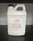 Liquid Laundry Detergent: Brazilian Crush
