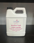 Liquid Laundry Detergent: Brazilian Crush