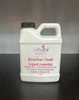 Liquid Laundry Detergent: Brazilian Crush