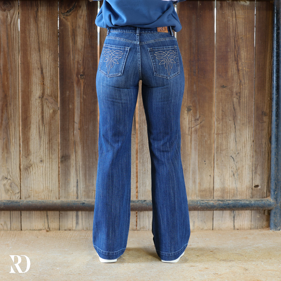 NORA TROUSER