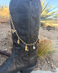 Western Honey Necklace