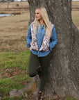 ROSEWOOD CAMO | VEST