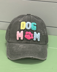 DOG MAMA Baseball Cap