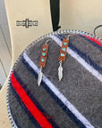 Turquoise Trail EARRINGS