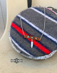 Turquoise Trail NECKLACE