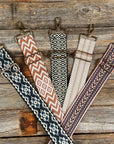 Jacquard Rope Can / Hat Can / Purse Strap