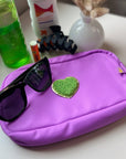 Bailey Medium Pouch | INCLUDES UP TO 4 PATCHES