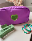 Bailey Medium Pouch | INCLUDES UP TO 4 PATCHES