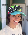Cowgirl Bow Cap