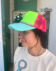 Cowgirl Bow Cap