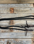 Nylon Western Barrel Racing Reins 