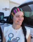 Stay Wild Headband