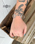 Grit & Bit Bracelet