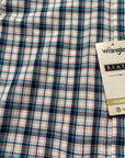 Wrangler Riata Short Sleeve
