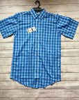 Wrangler Riata Short Sleeve