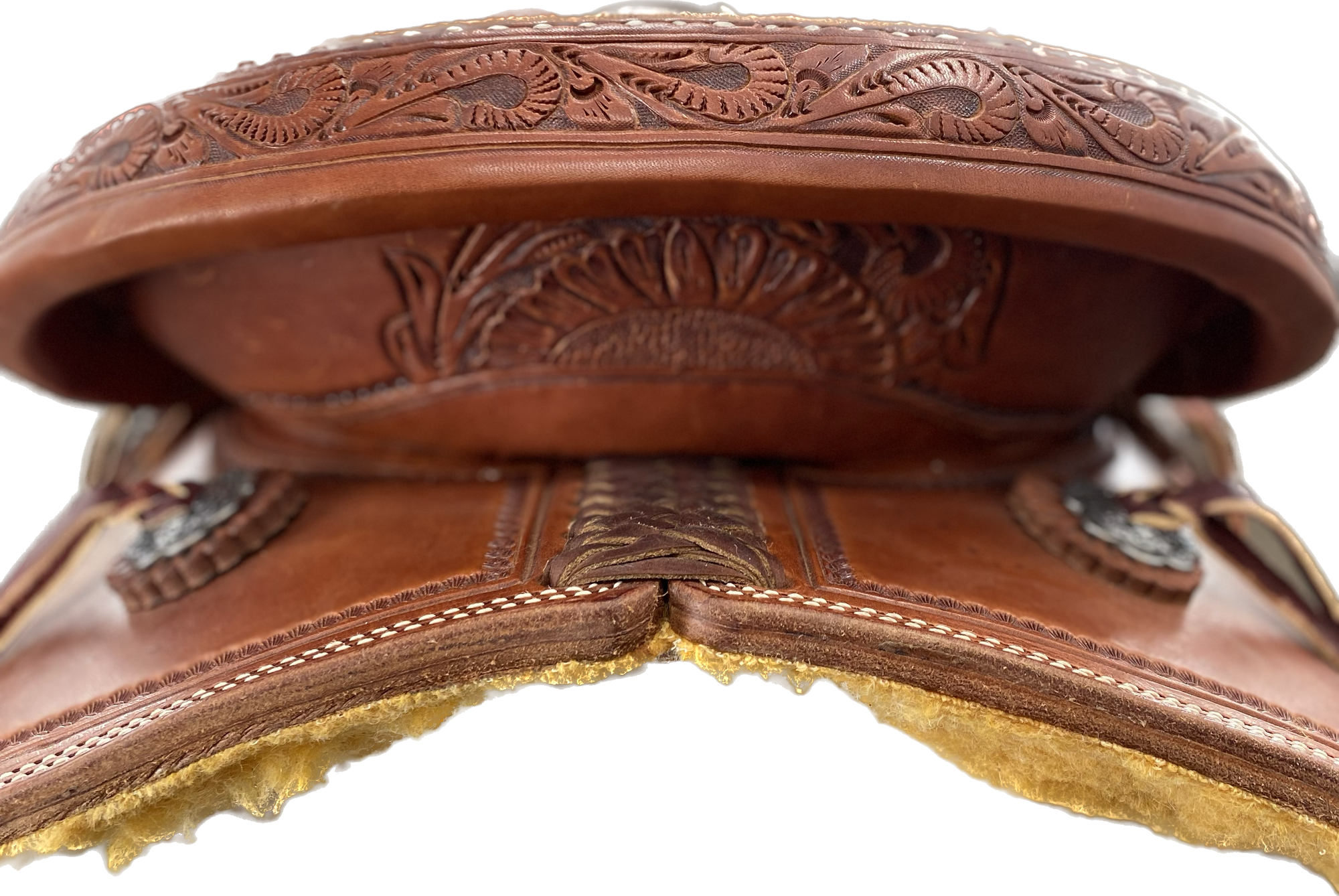 Barrel Racer 14.5"
