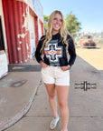Angel Fire Hoodie