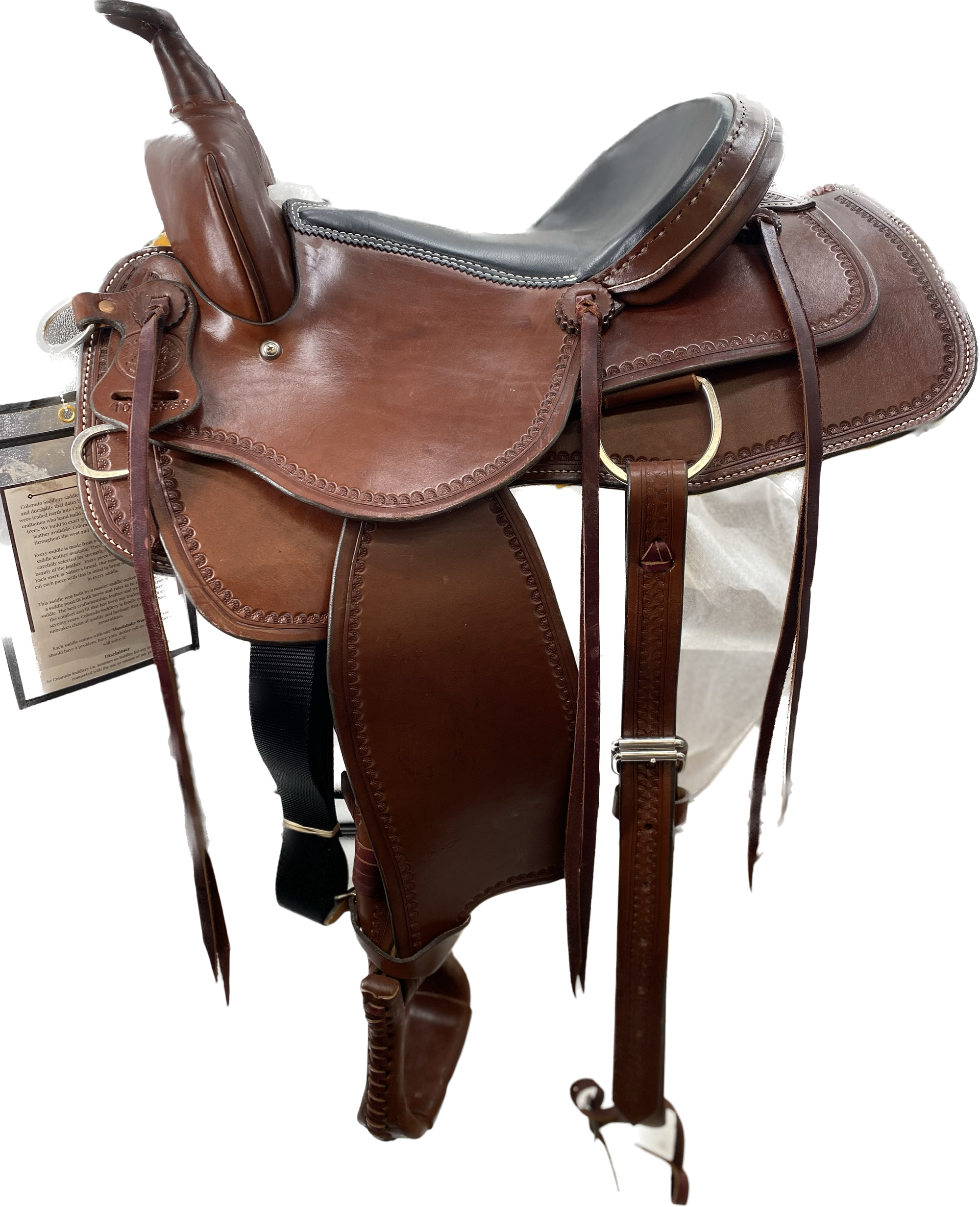 Oregon Trail 15"