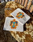 Thunderbird Trail Cosmetic Bag