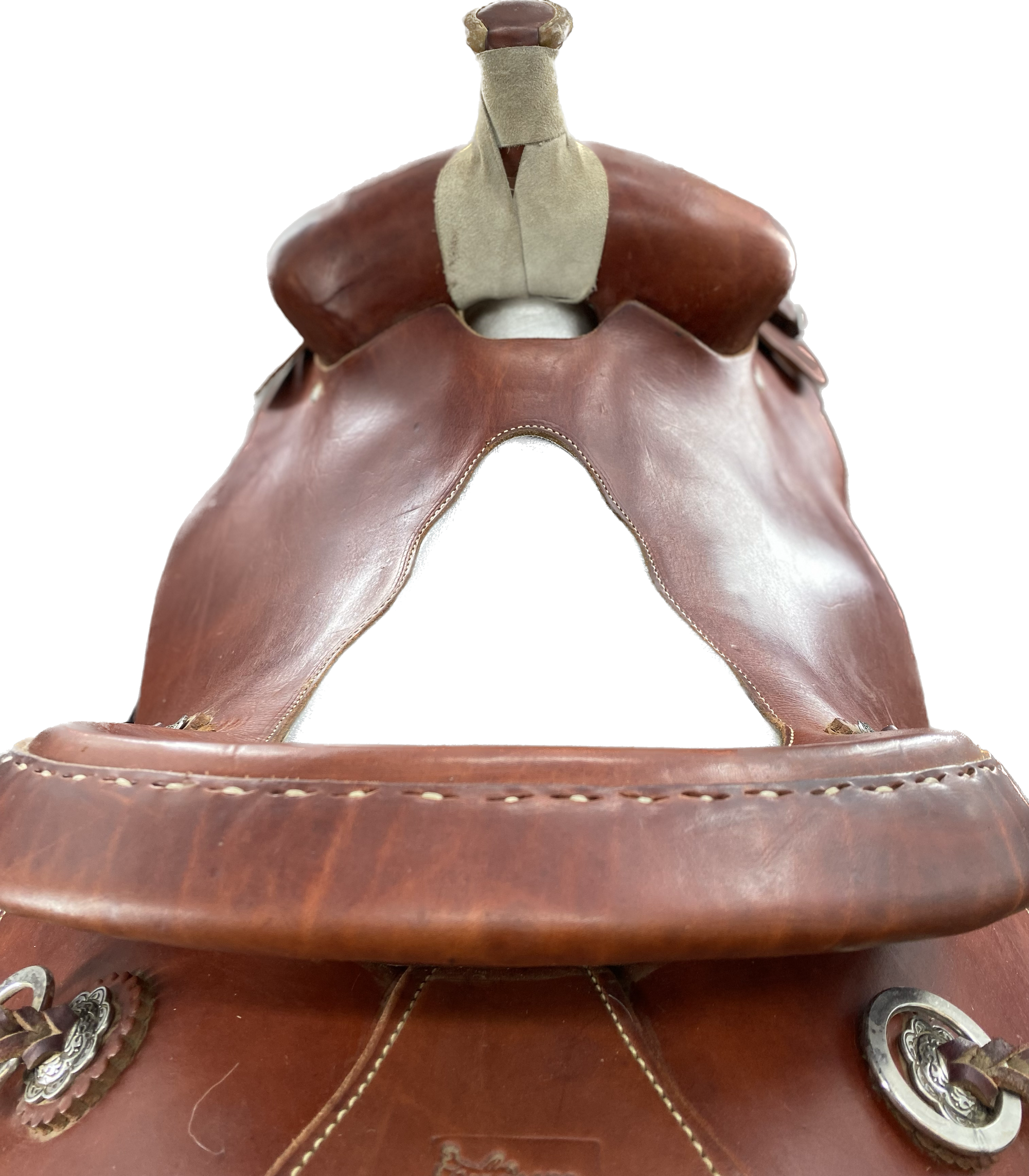 Custom Roper 16.5"