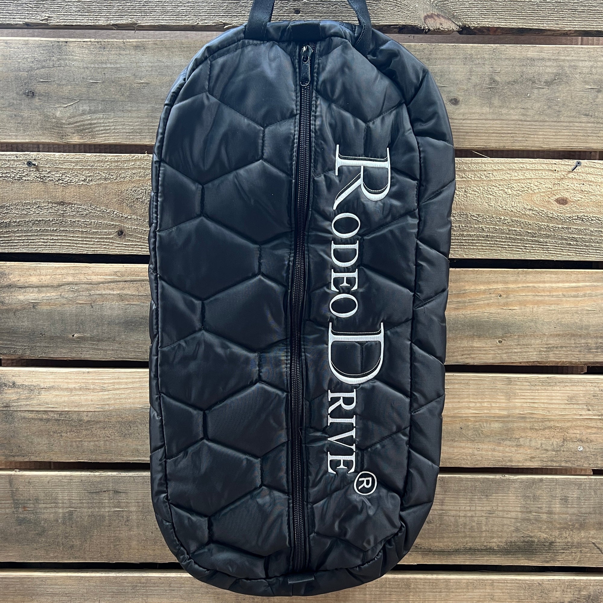 Rodeo Drive Bridle / Halter / Breastcollar Bag