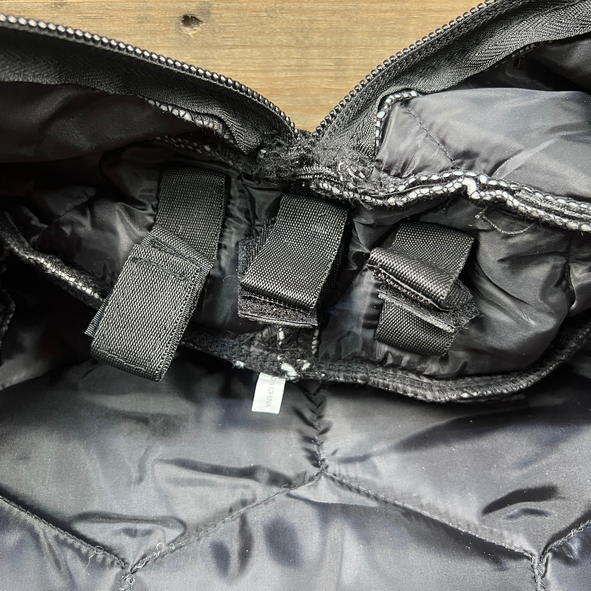 Rodeo Drive Bridle / Halter / Breastcollar Bag