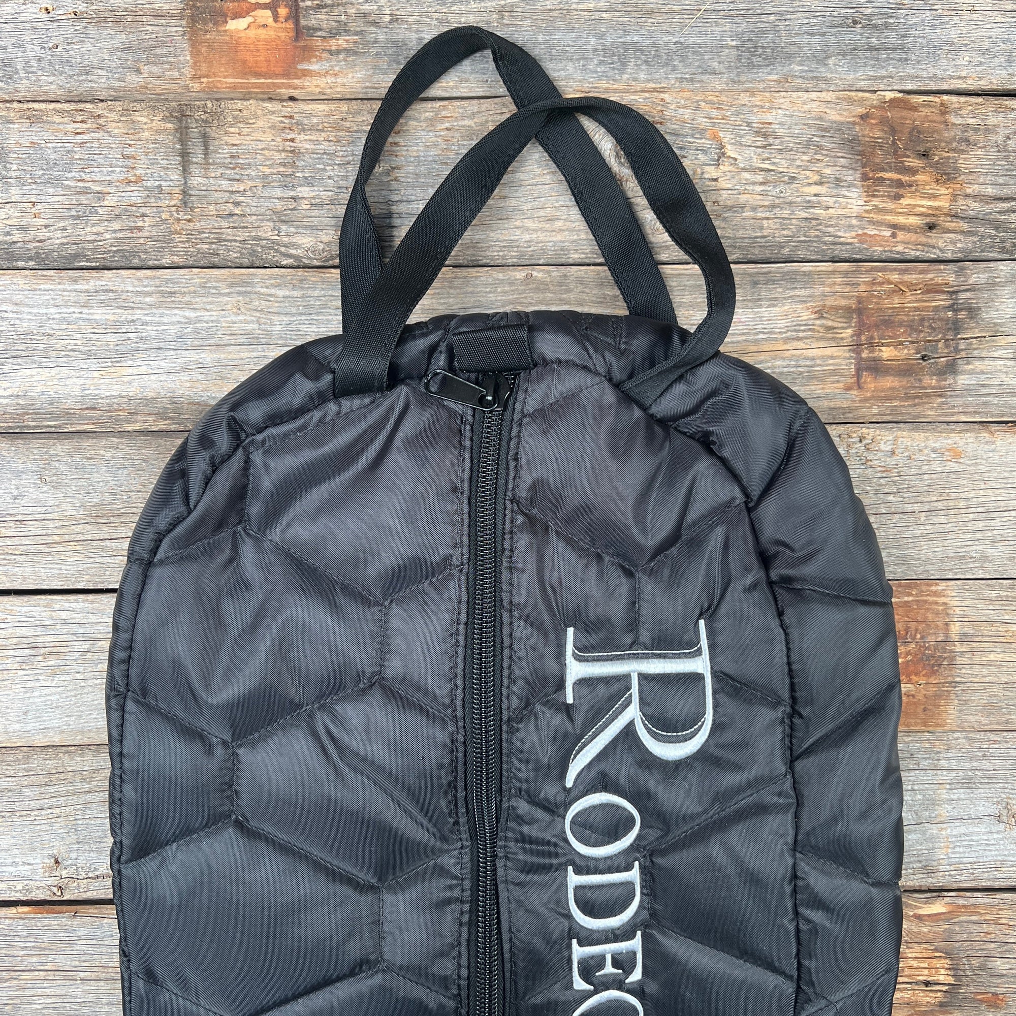Rodeo Drive Bridle / Halter / Breastcollar Bag