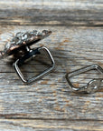 Bridle Loop Adapter PACK OF 3    