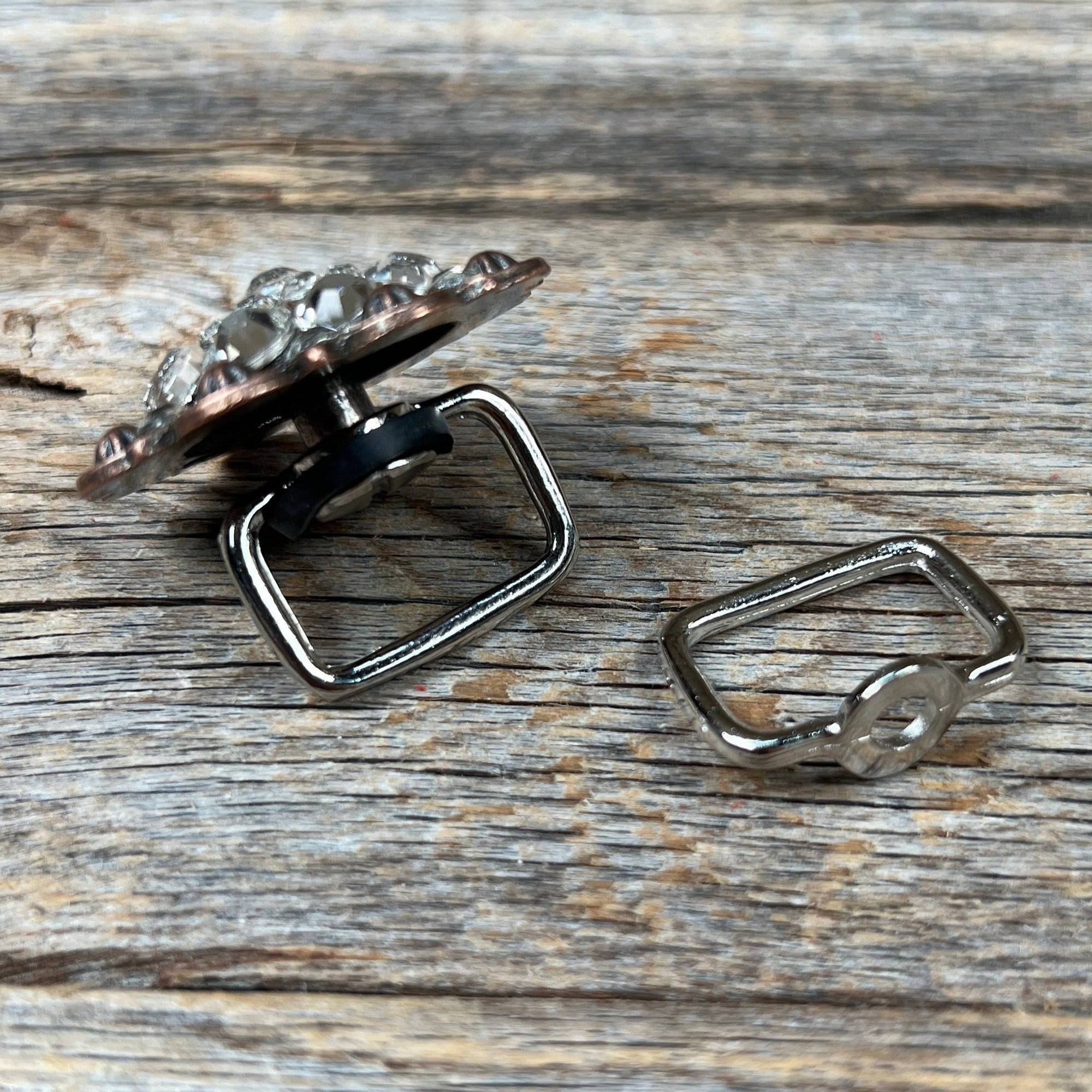 Wild Rag Slide Adapter  PACK OF 3  