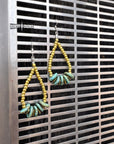 Golden Hour Earrings